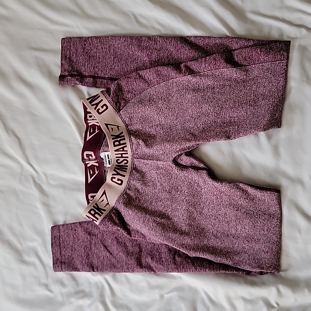 Gymshark flex leggings S